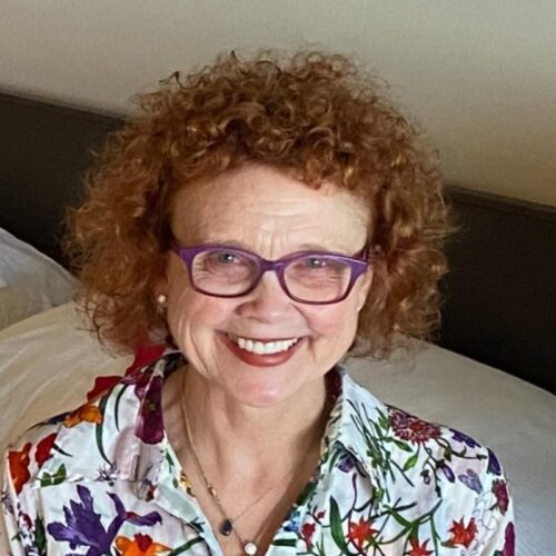 DR. KATHRYN RITCHIE