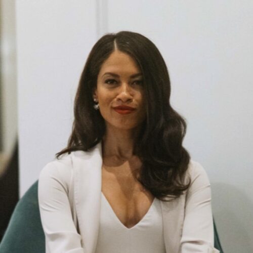 DR. CYNTHIA BARRETT