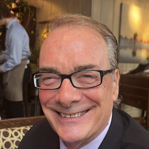 PETER J. FITZPATRICK